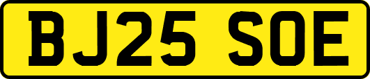 BJ25SOE