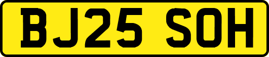 BJ25SOH