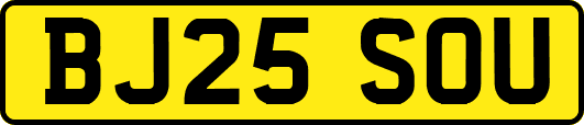 BJ25SOU