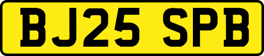 BJ25SPB