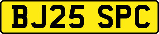 BJ25SPC