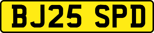 BJ25SPD