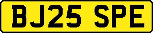 BJ25SPE