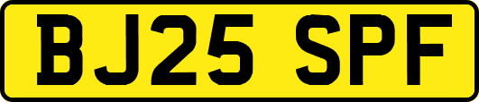 BJ25SPF