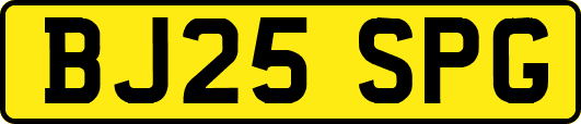BJ25SPG