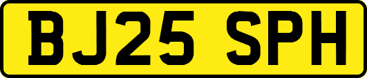 BJ25SPH