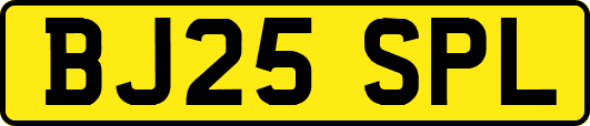 BJ25SPL