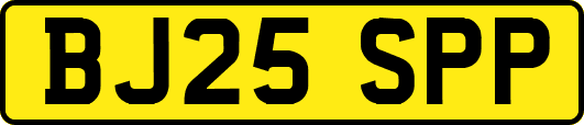 BJ25SPP