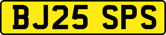 BJ25SPS