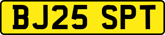 BJ25SPT