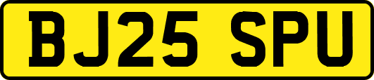 BJ25SPU