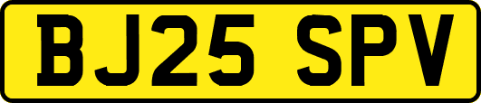 BJ25SPV