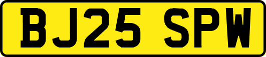BJ25SPW