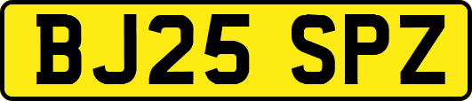 BJ25SPZ
