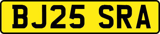BJ25SRA