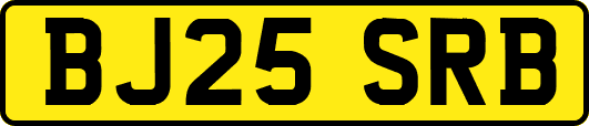 BJ25SRB