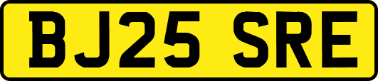 BJ25SRE