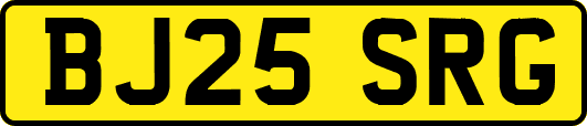 BJ25SRG