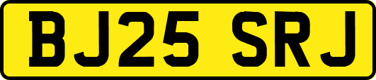 BJ25SRJ