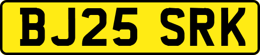 BJ25SRK
