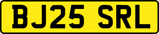 BJ25SRL