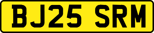 BJ25SRM