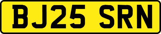 BJ25SRN