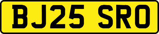 BJ25SRO