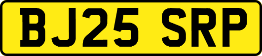 BJ25SRP