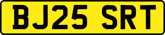 BJ25SRT