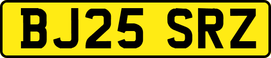 BJ25SRZ