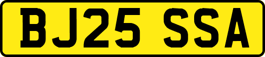 BJ25SSA