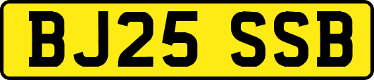 BJ25SSB
