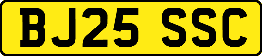 BJ25SSC