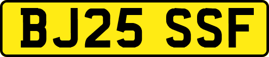 BJ25SSF