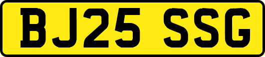 BJ25SSG