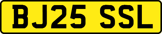 BJ25SSL