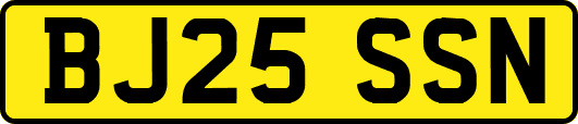 BJ25SSN