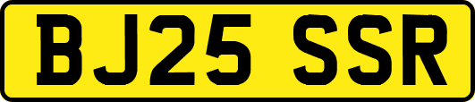 BJ25SSR