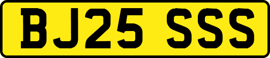 BJ25SSS