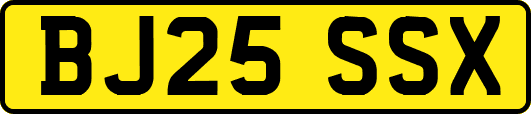 BJ25SSX