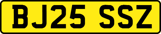 BJ25SSZ