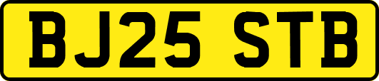 BJ25STB