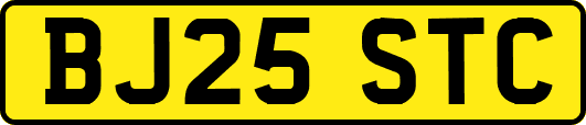 BJ25STC