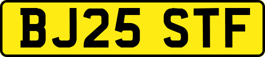 BJ25STF
