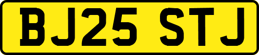 BJ25STJ