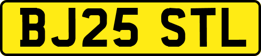 BJ25STL