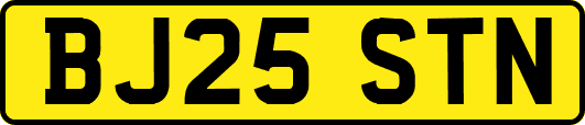 BJ25STN