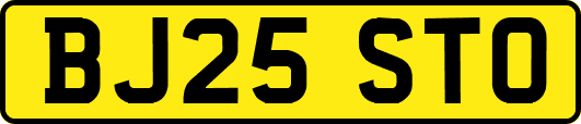 BJ25STO