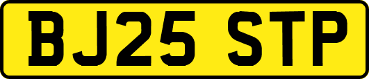 BJ25STP